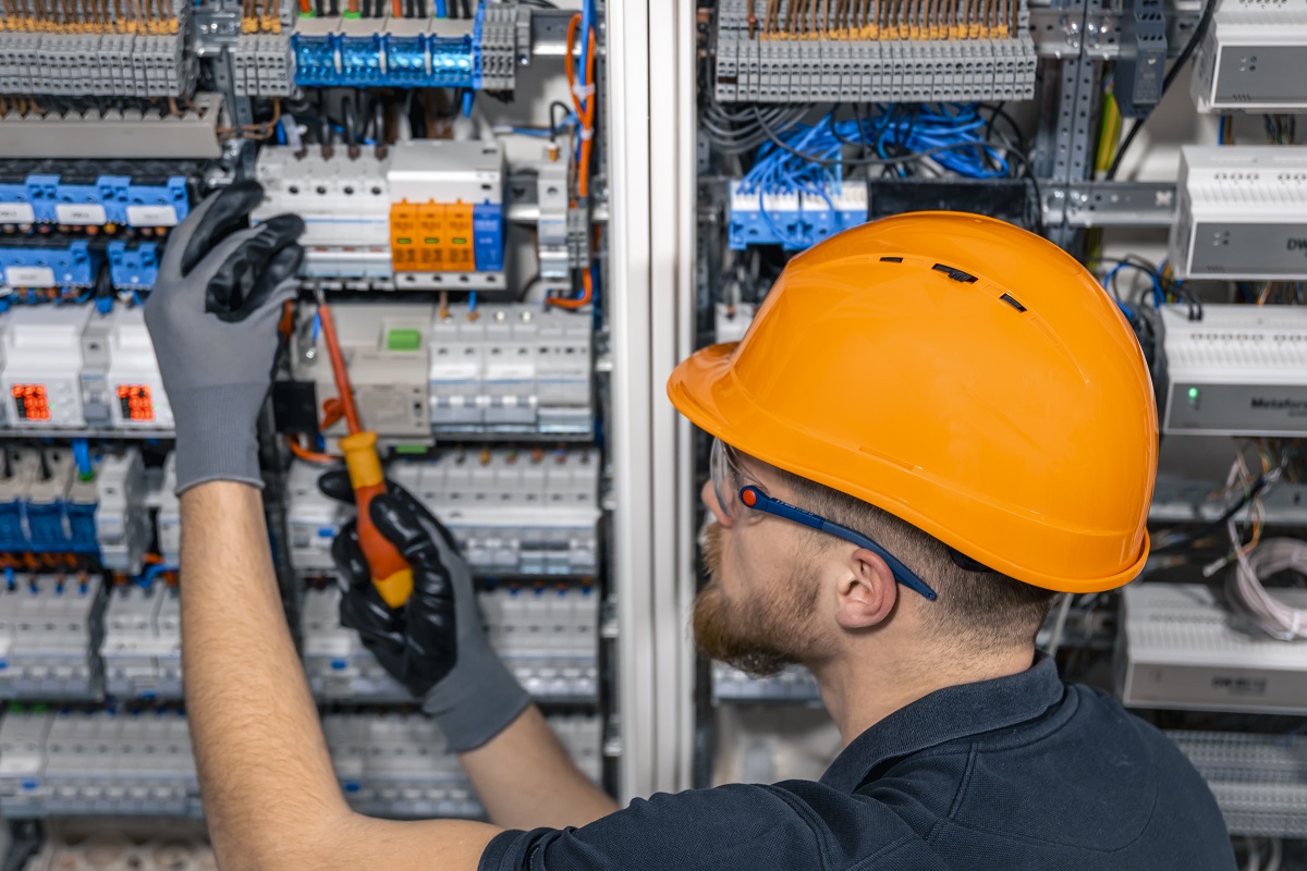 Instalações Elétricas